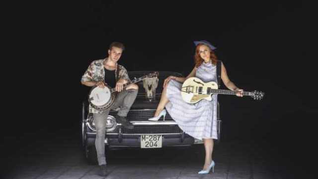 Entrevista con Taiacore