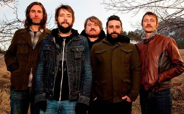 Band of horses