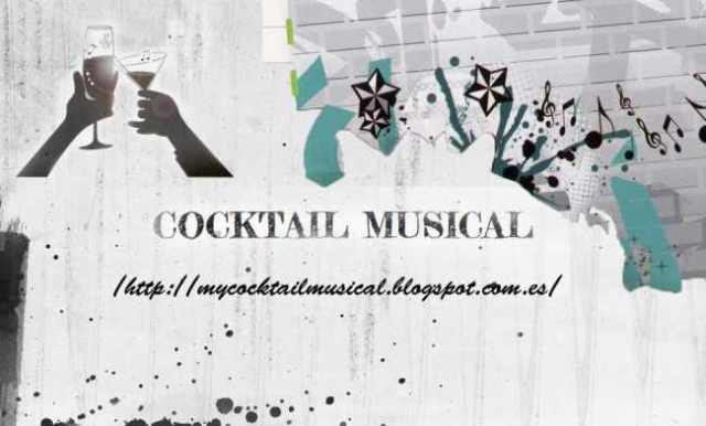 Entrevista a Cocktail Musical