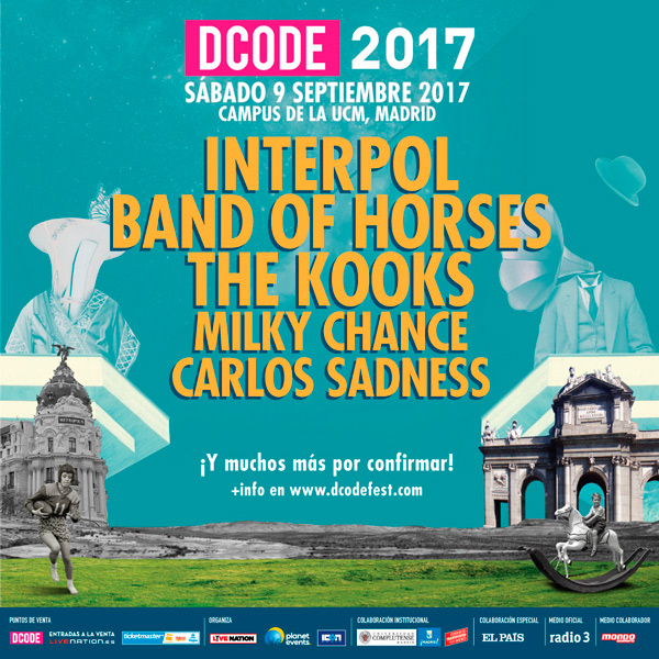 Dcode 2017