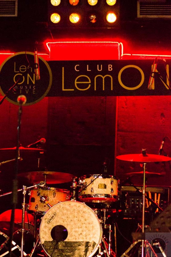 Escenario Sala Lemon