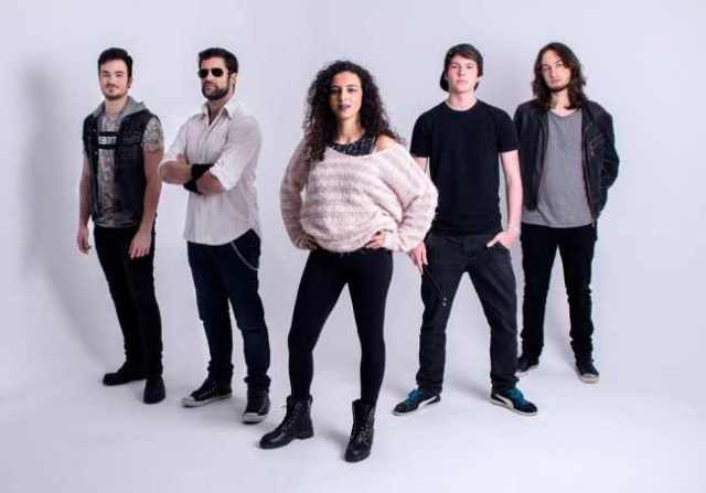 Ghost Trip debutan con ¨Reincarnation¨