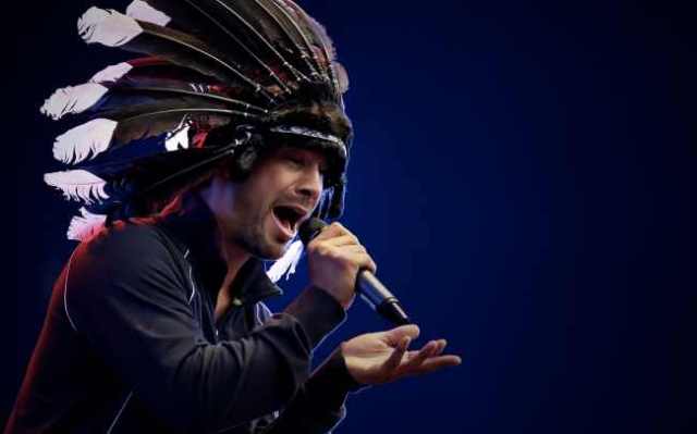 Jamiroquai