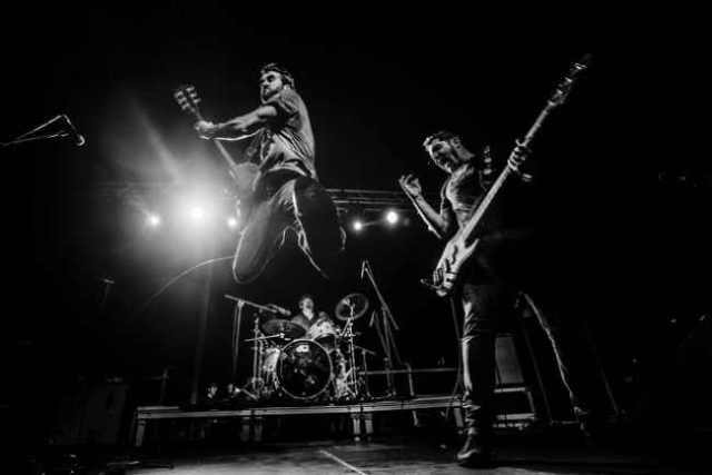 Los Brazos llegan a Madrid y Granada