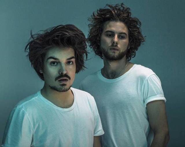 Milky Chance