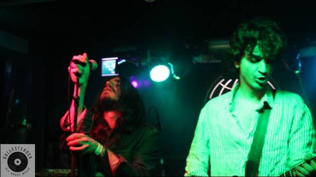 Crónica The Doors Music Pill