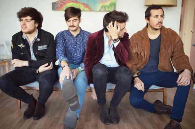 Entrevista con Destino 48