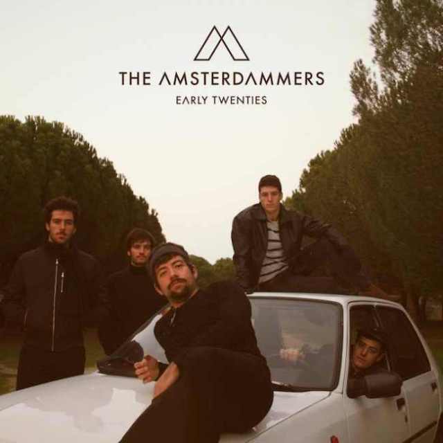 The Amsterdammers