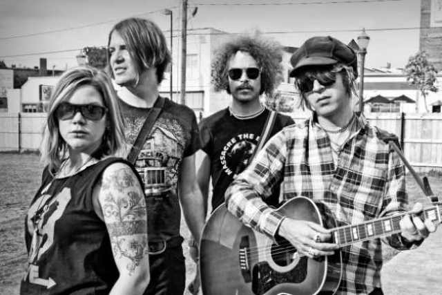 The Dandy Warhols visitan Madrid y Barcelona