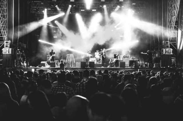 The Niftys presentan su nuevo trabajo ¨Stoke on fire¨