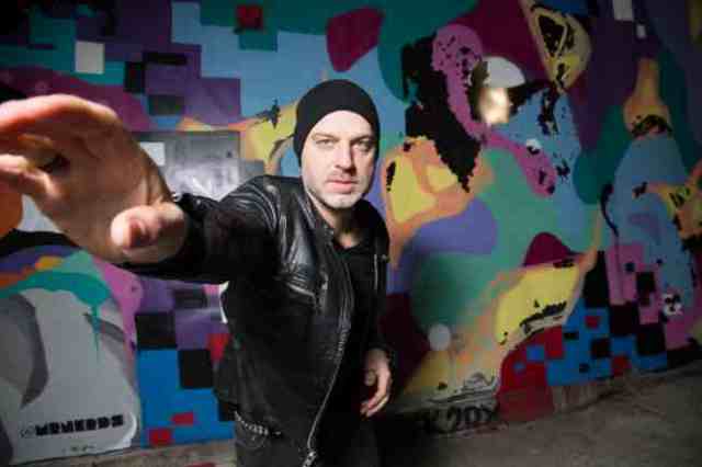 Entrevista a JasonSamonik