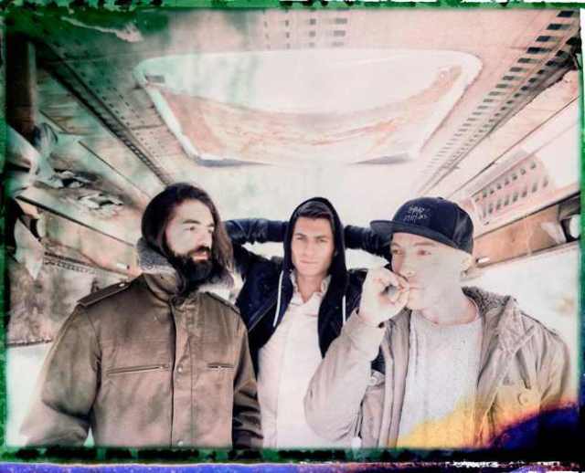 AnteS formaran parte del Music Pills a Arctic Monkeys