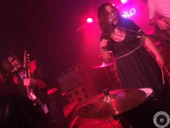 Fizzy Soup presentan ¨Not so far¨