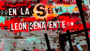 Nuevo EP de León Benavente