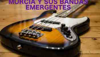 Murcia esta que se sale