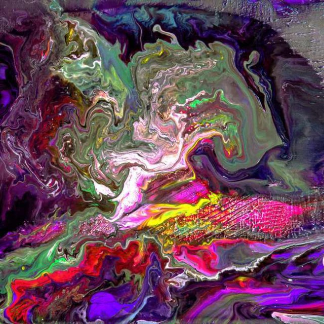 Portada de ¨Magnolia¨, el nuevo trabajo de Rufus T. Firefly