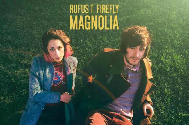 Entrevista Rufus T. Firefly