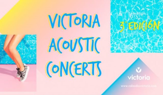 Victoria Acoustic Concerts