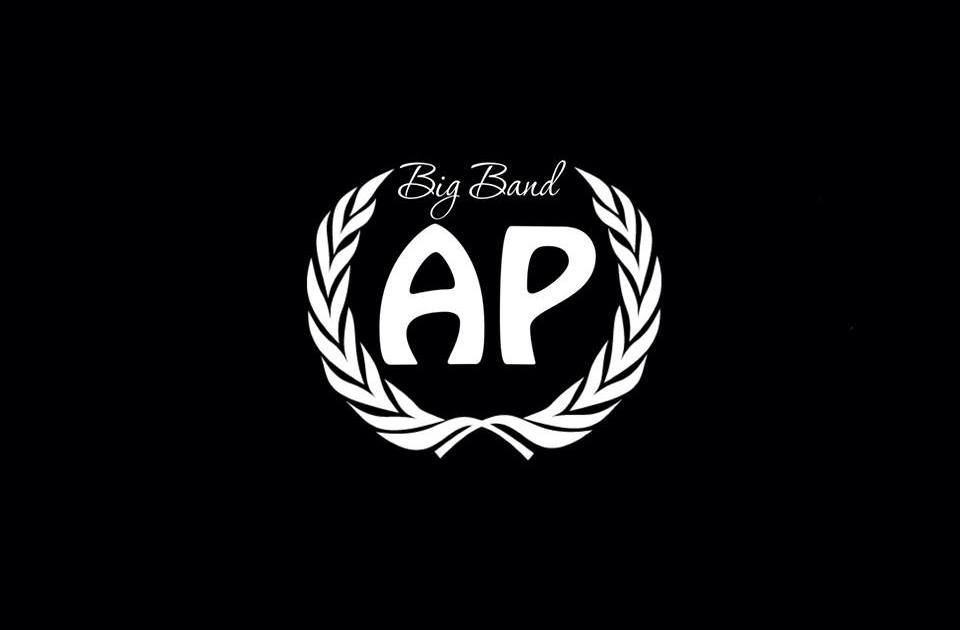 AP Big Band estarán en Madrid el próximo 27 de abril