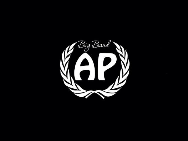 AP Big Band estarán en Madrid el próximo 27 de abril