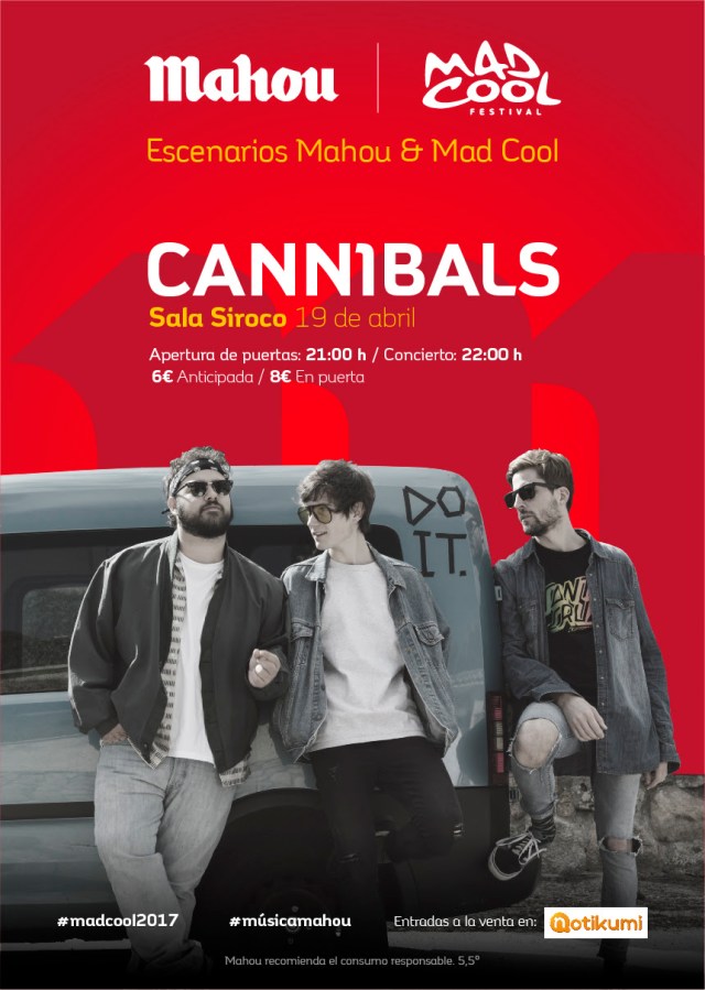 cannibals