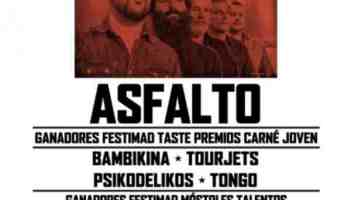 Festimad vuelve a Móstoles