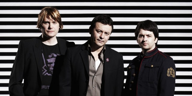 Manic Street Preachers