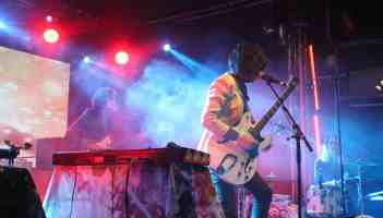 Rufus T. Firefly en el Ocho y Medio