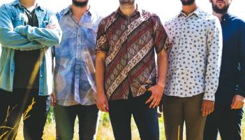 Entrevista a Siberia