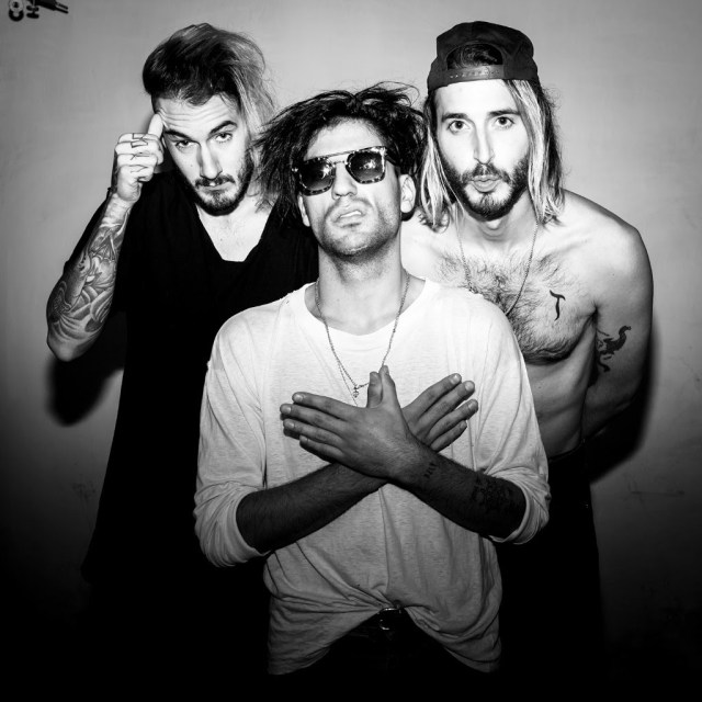 ¨Yeah¨es lo nuevo de Sexy Zebras