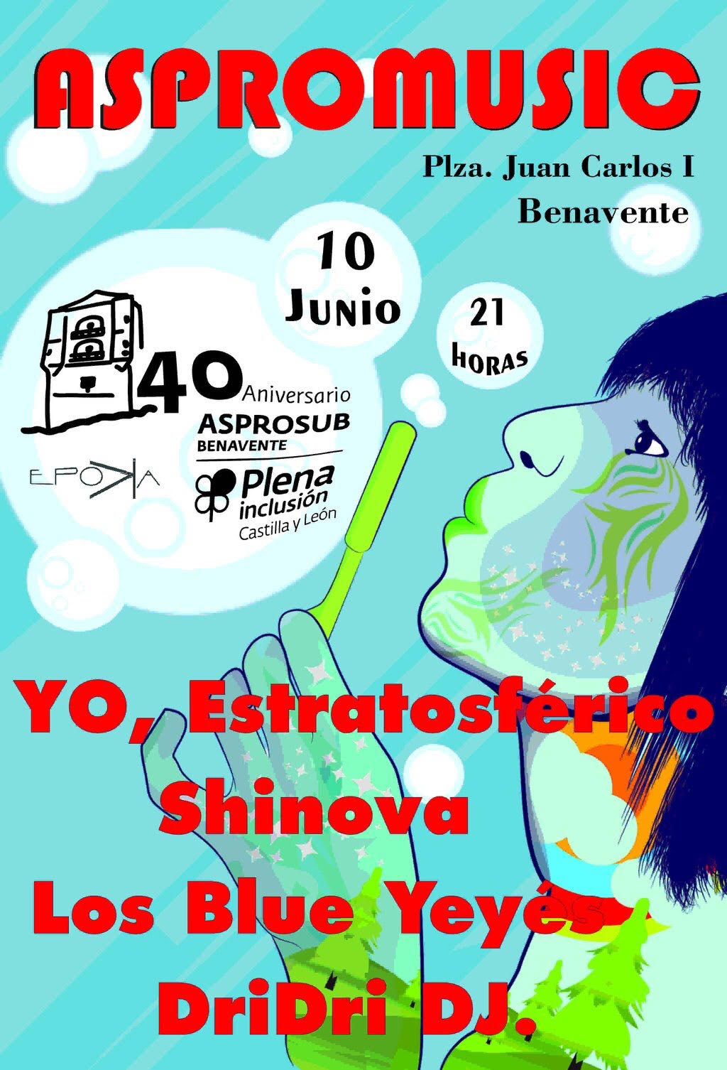 Aspromusic