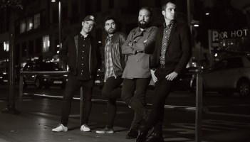 Luis Brea Y El Miedo en Madrid