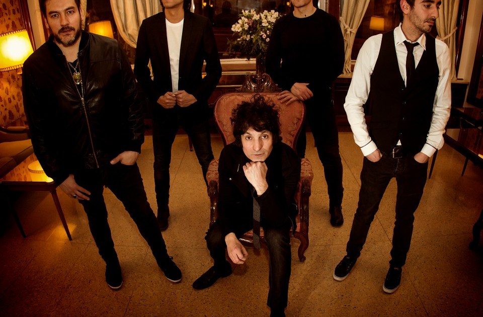 CaraVana nos presenta su nuevo disco ¨Ciencia Ficción¨