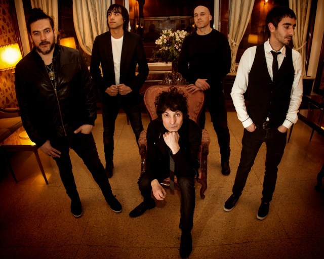 CaraVana nos presenta su nuevo disco ¨Ciencia Ficción¨