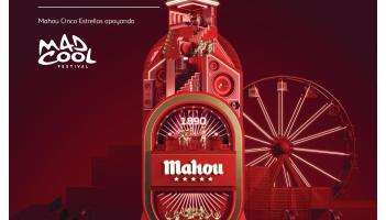 Cómplices de Mahou en Mad Cool