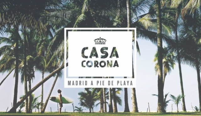 corona