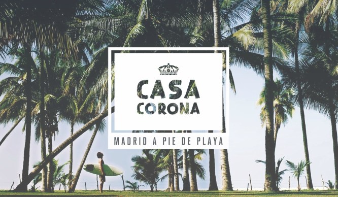Casa Corona