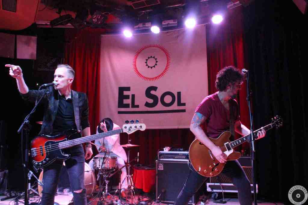 Crónica Embusteros