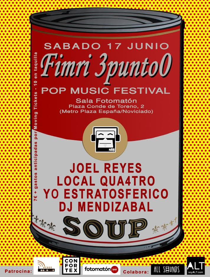 FIMRI 3.0