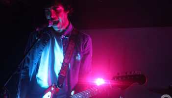 Gatomidi en Maravillas Club