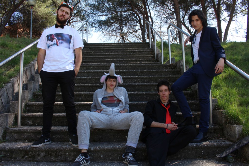 Monstruopicales
