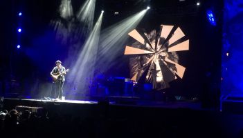 L.A. cerró la edición de 2017 del Festival Tomavistas