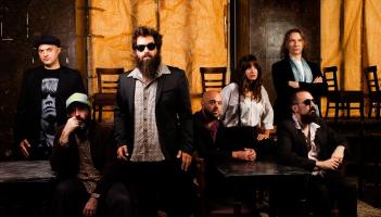 Entrevista a Le Voyeur