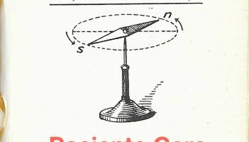 Paciente Cero presenta en Segovia ¨La Constante de John Doe¨