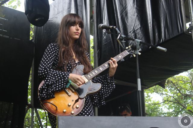 Las Robertas en el pasado Tomavistas