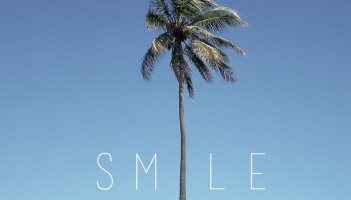 ¨Happy Accidents¨es lo nuevo de Smile