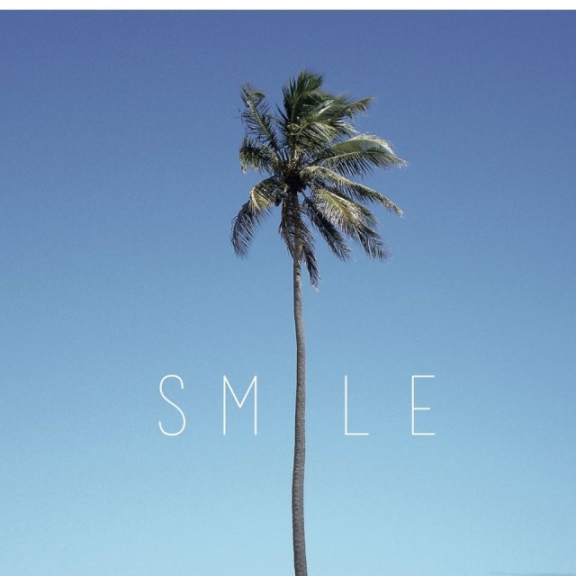 smile