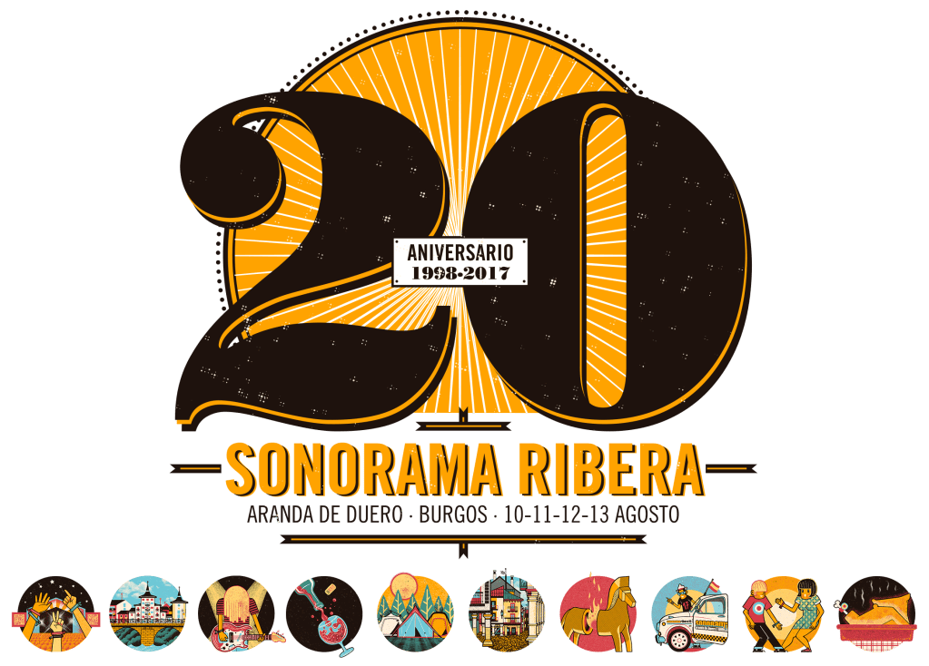 Lo mejor de lo mejor del Sonorama 2017