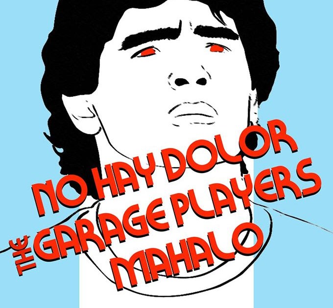 The Garage Players y amigos