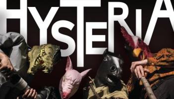 Entrevista The Royal Flash